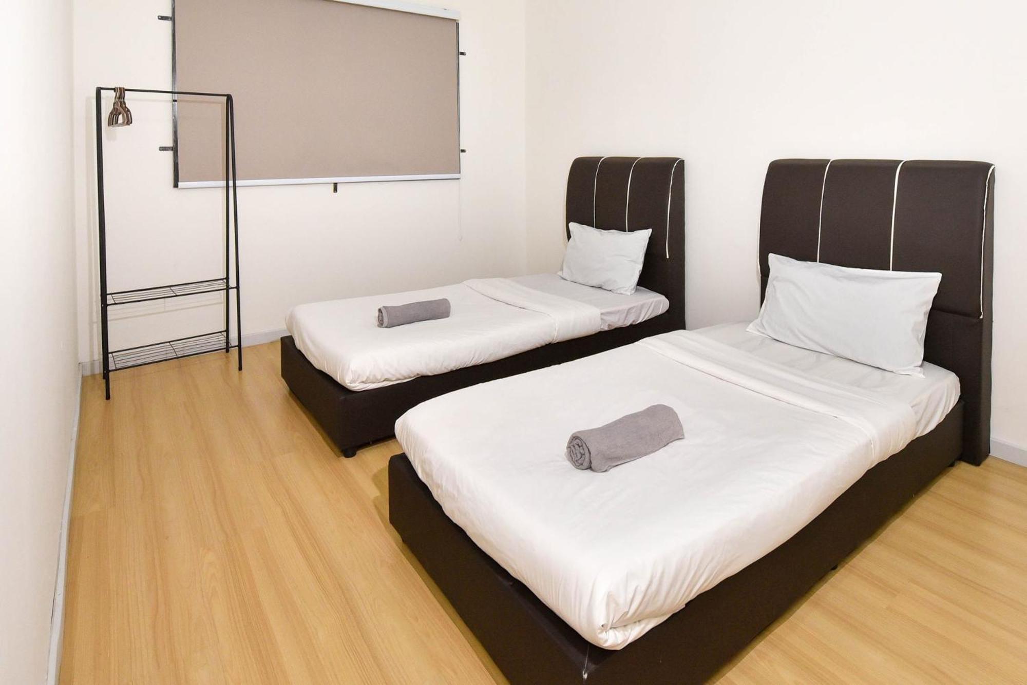 Garden 3br With Wifi & Netflix