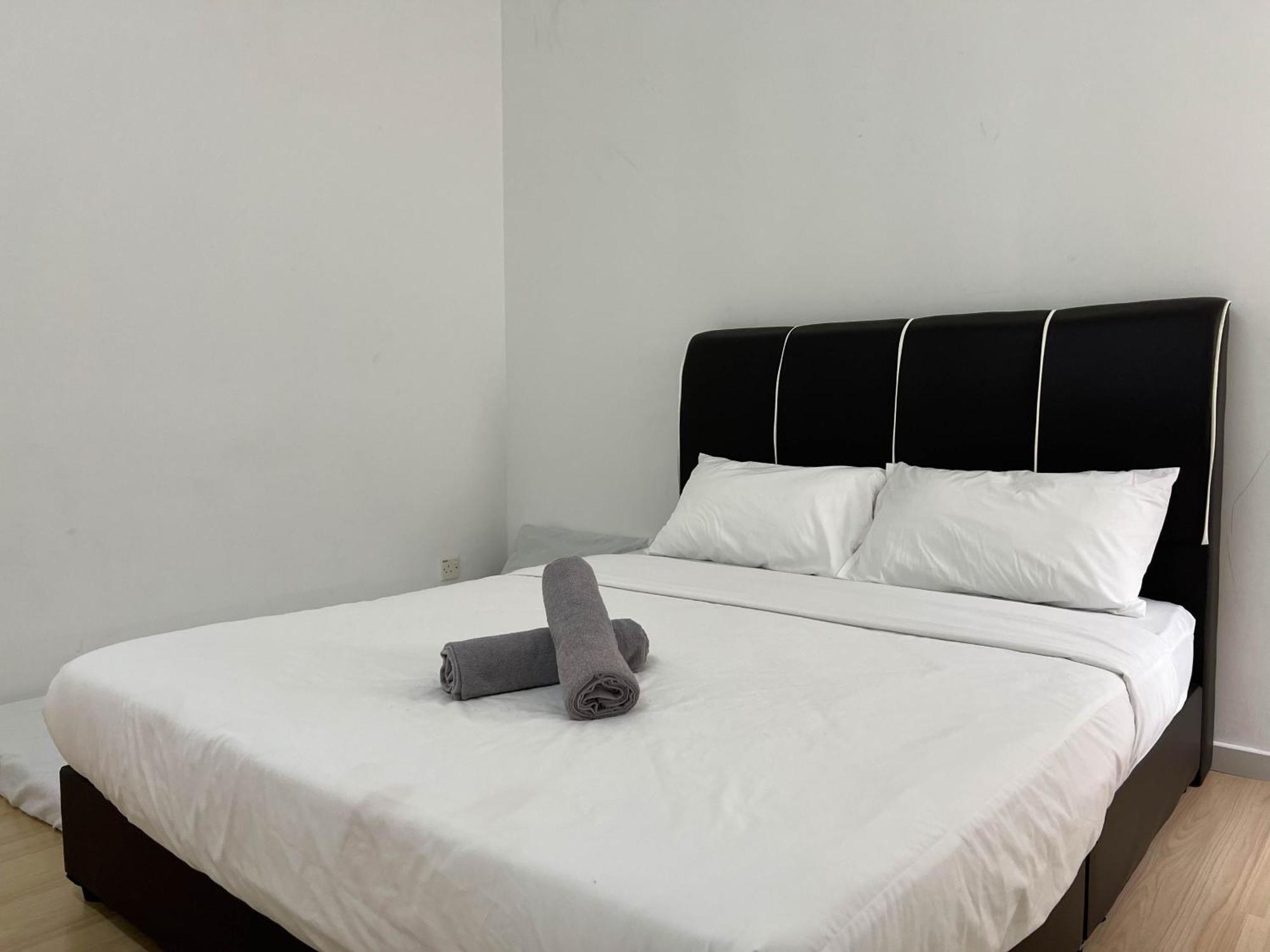 Garden 3br With Wifi & Netflix Apartment