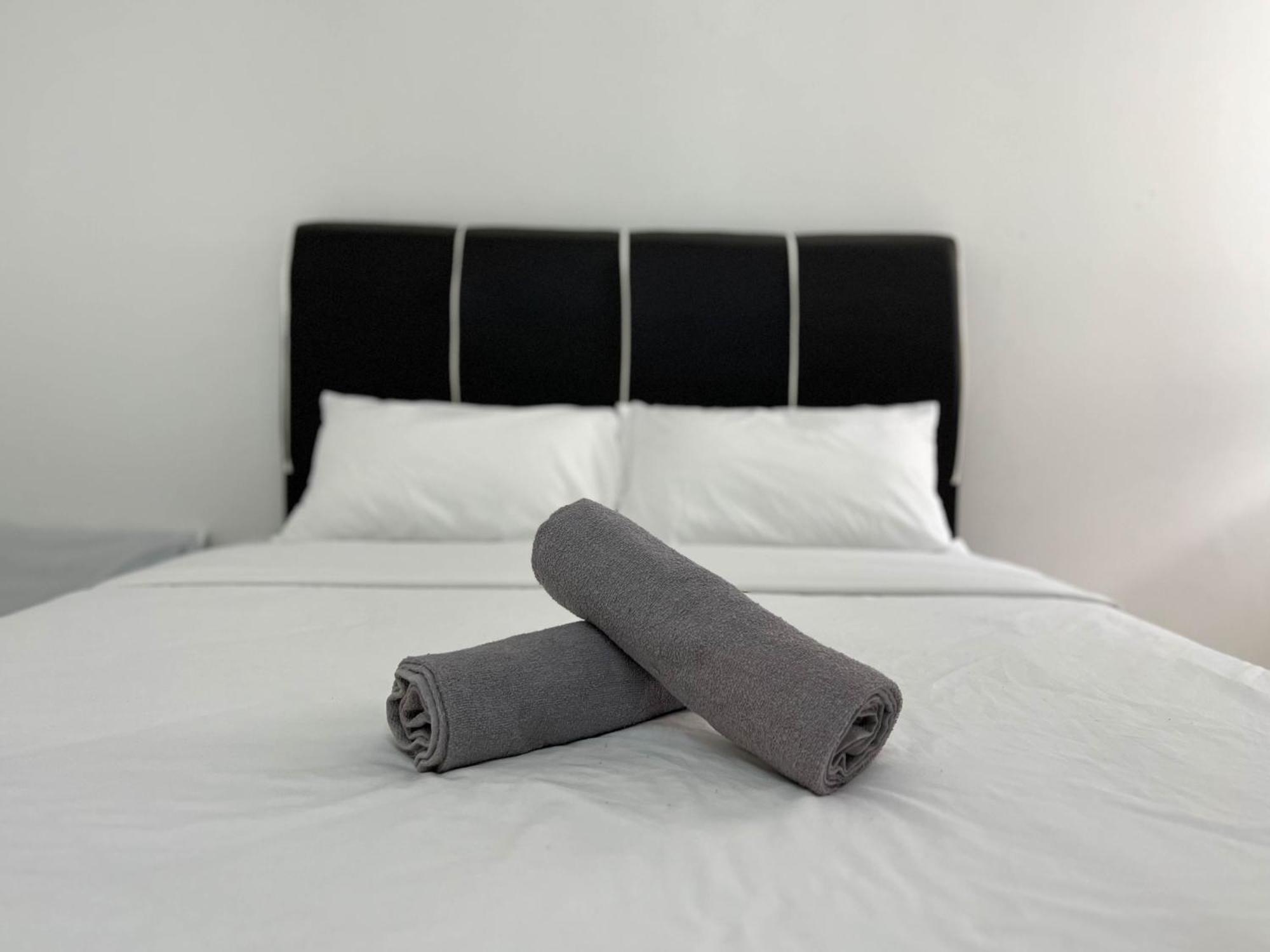 Apartment Garden 3br With Wifi & Netflix *