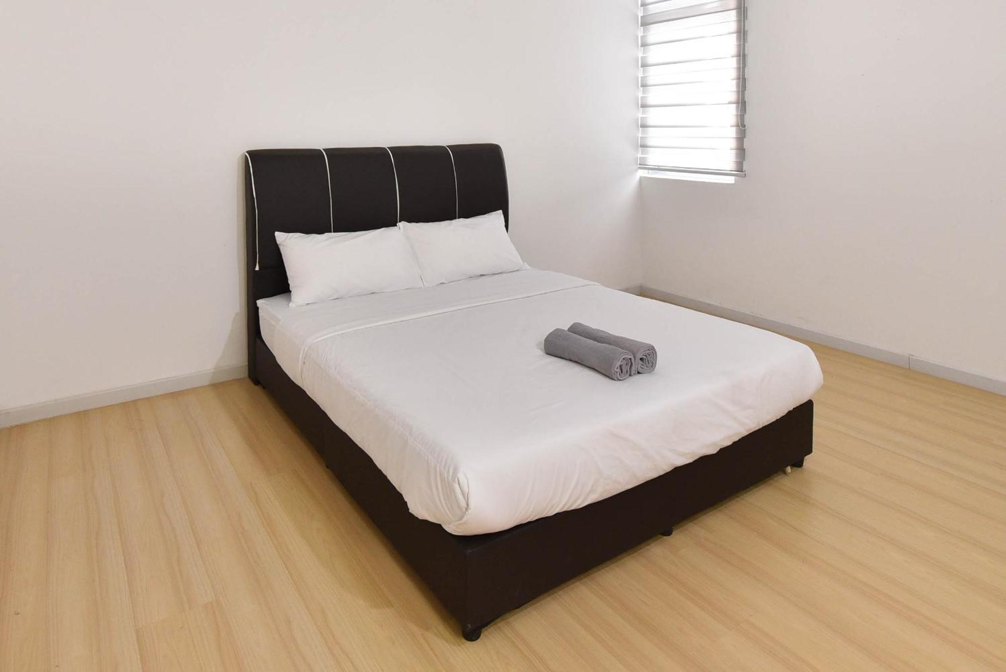 Garden 3br With Wifi & Netflix *