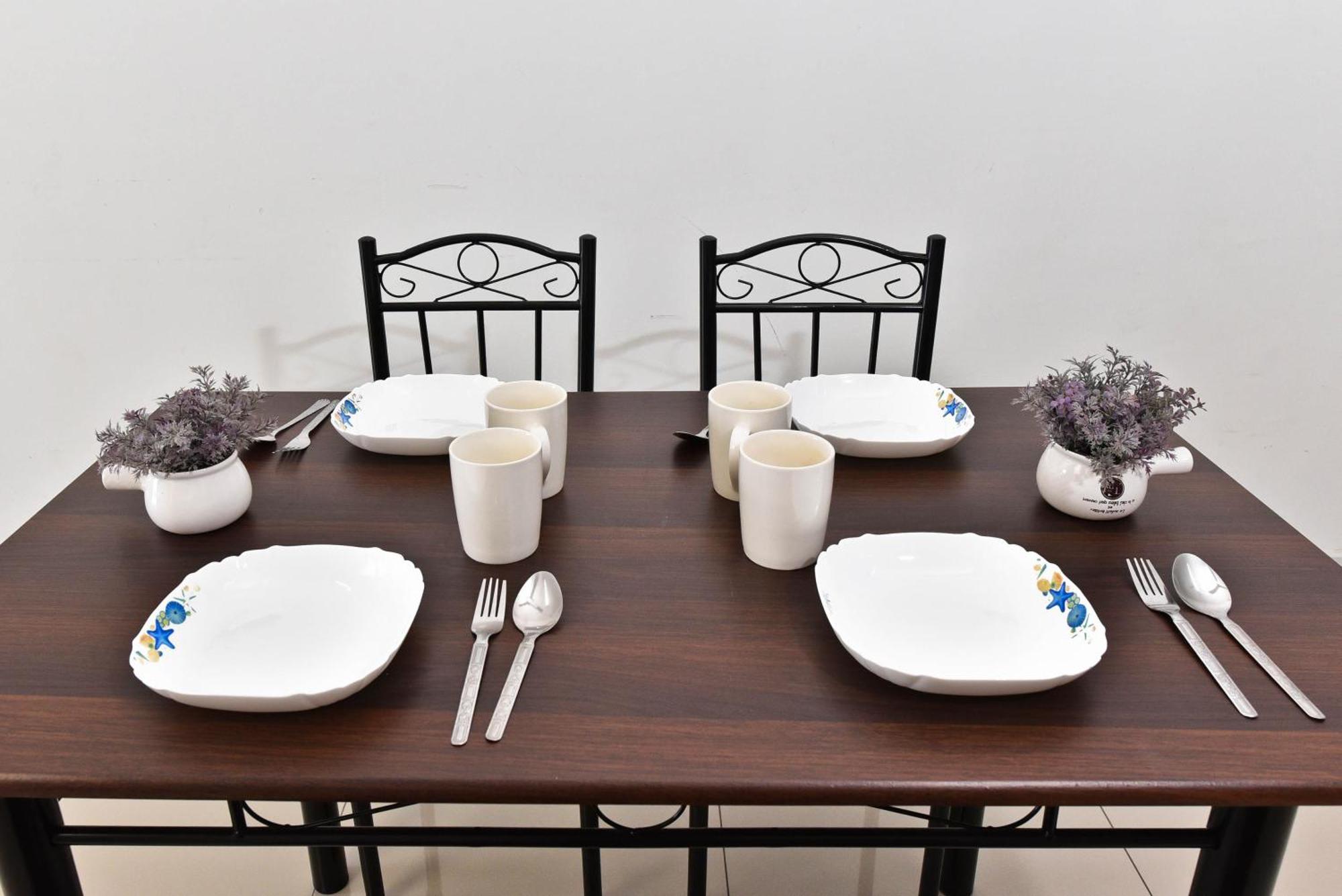 Garden 3br With Wifi & Netflix * Taiping