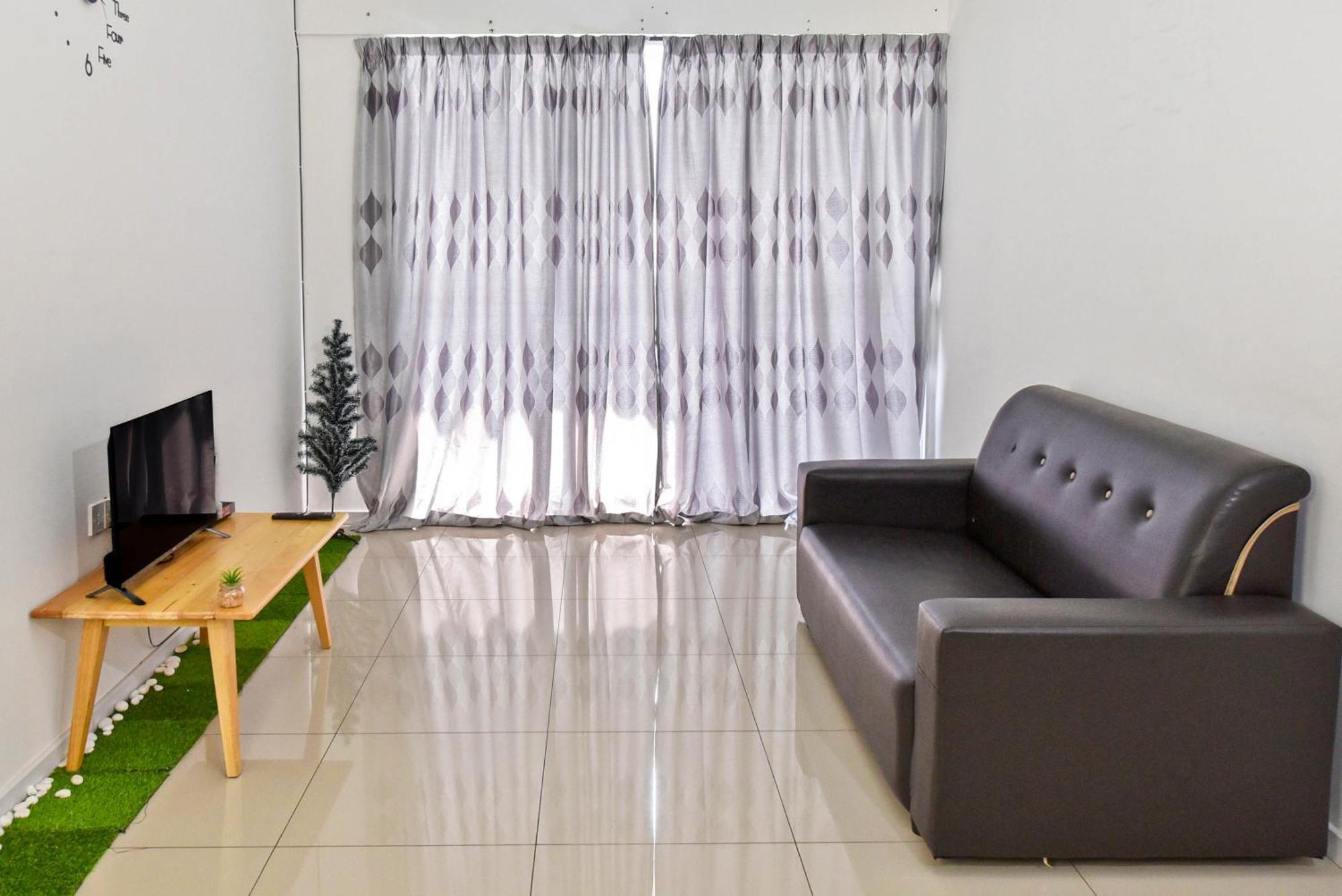Garden 3br With Wifi & Netflix