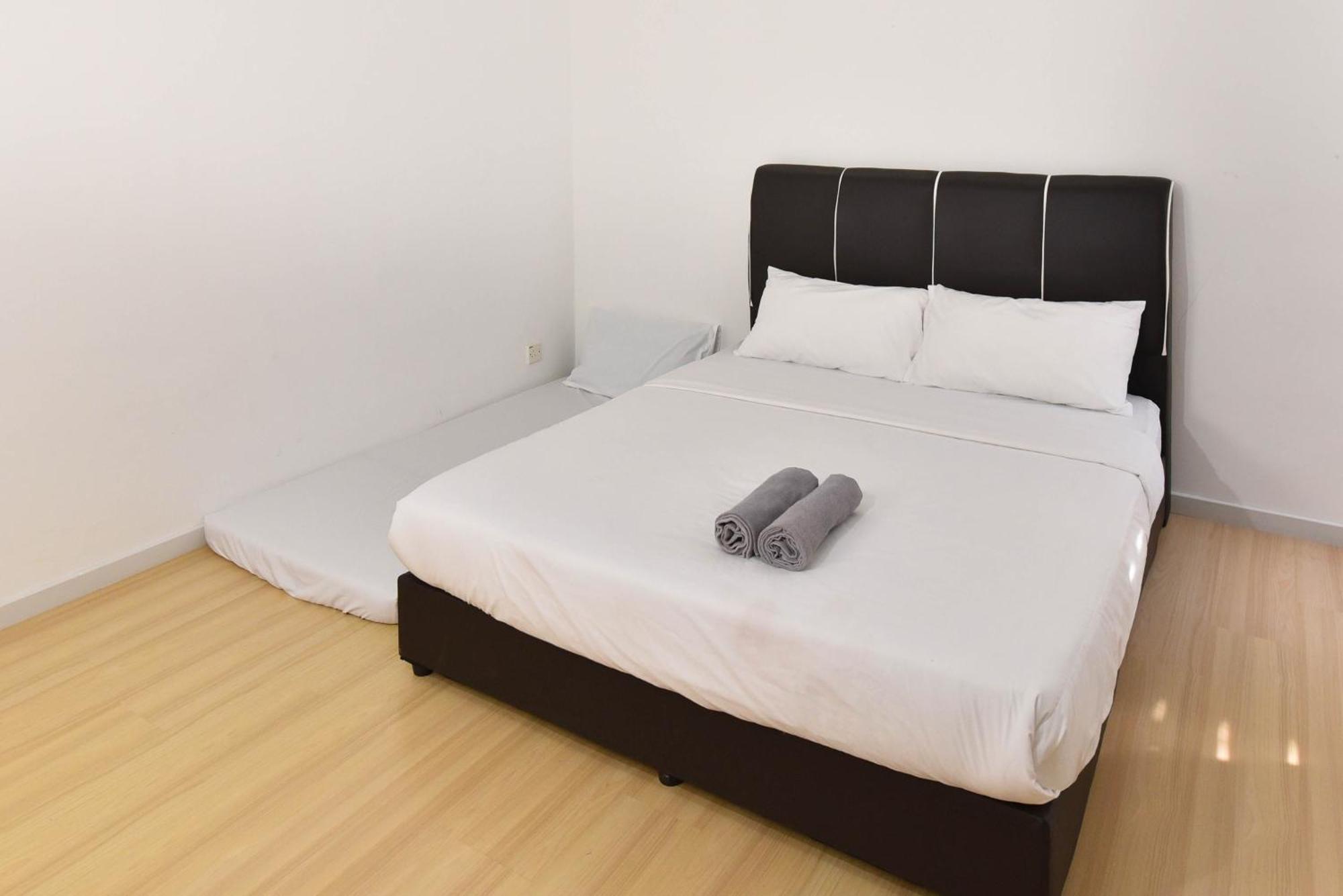 Garden 3br With Wifi & Netflix *