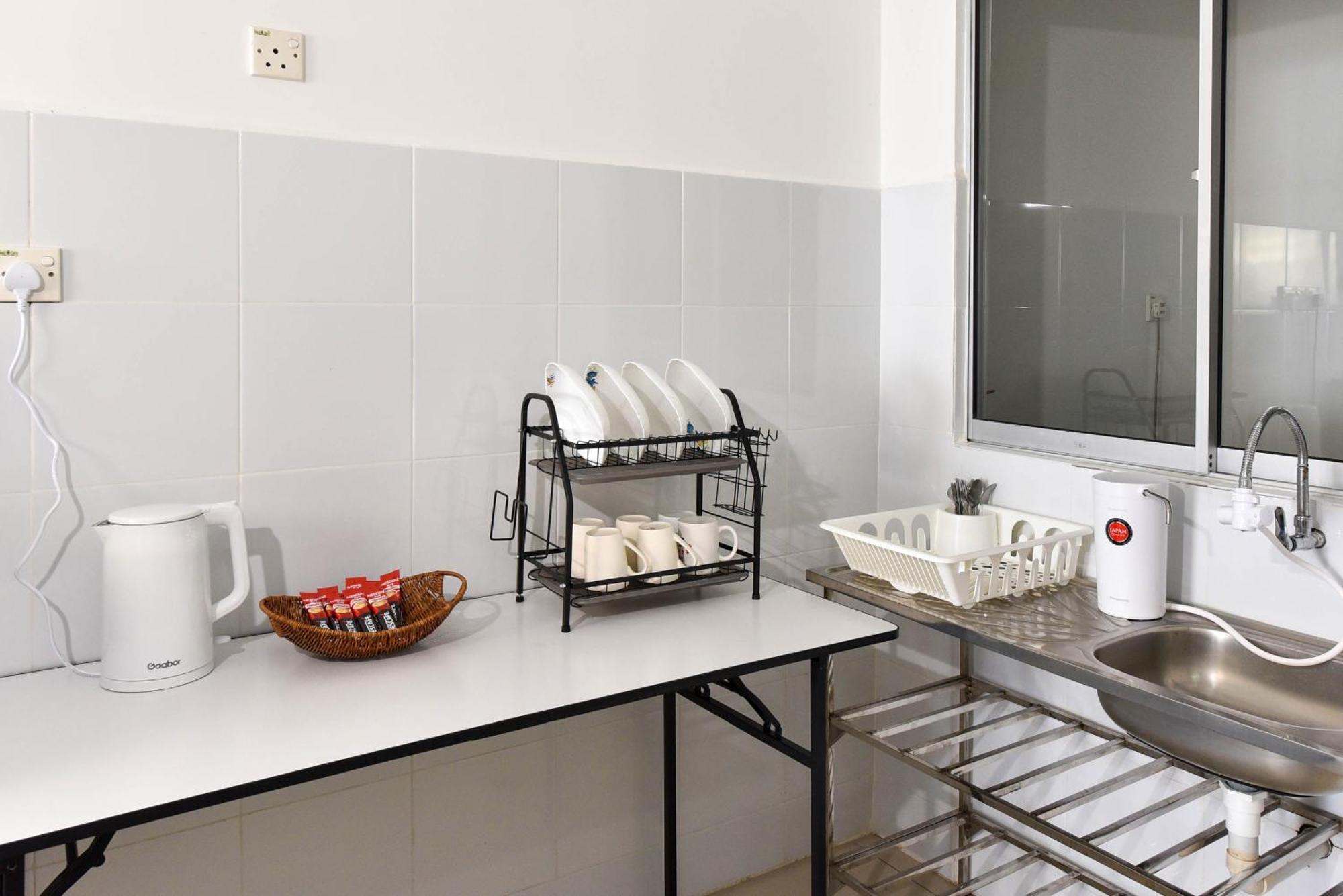 Garden 3br With Wifi & Netflix Taiping